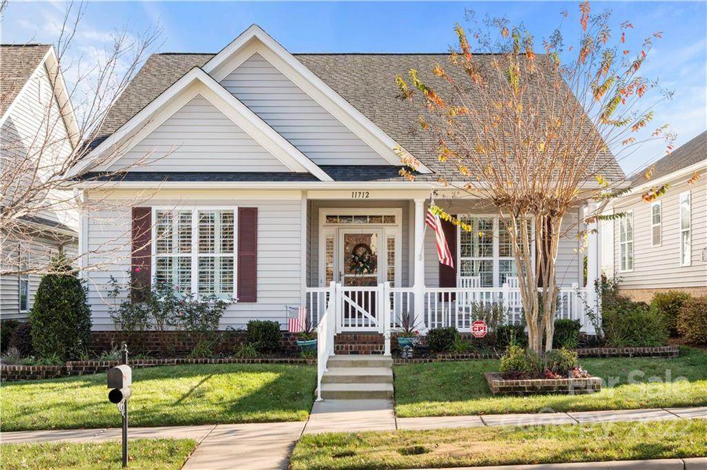 11712 Mount Argus Drive - Photo 1