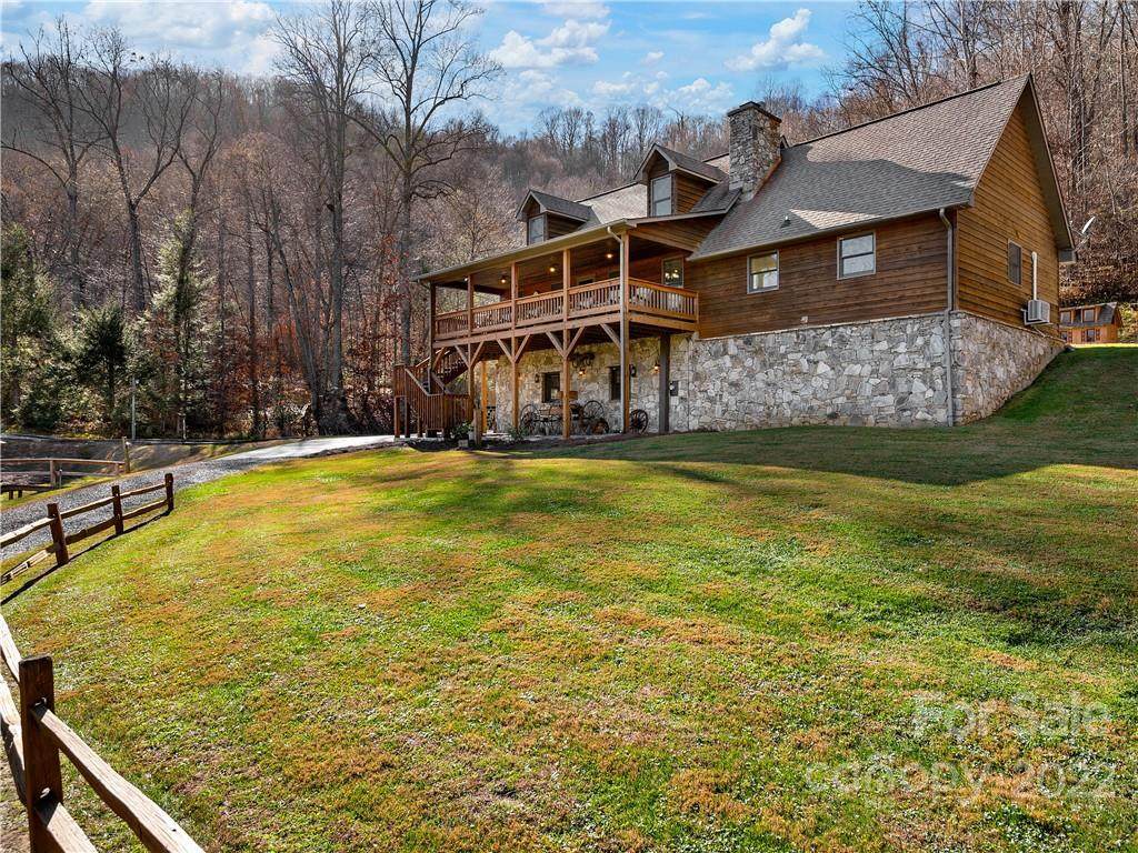 150 Ponderosa Drive - Photo 1