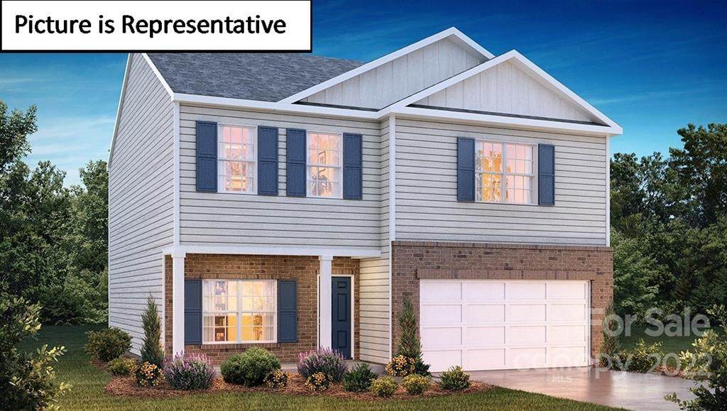 2136 Eastway Drive - Photo 1