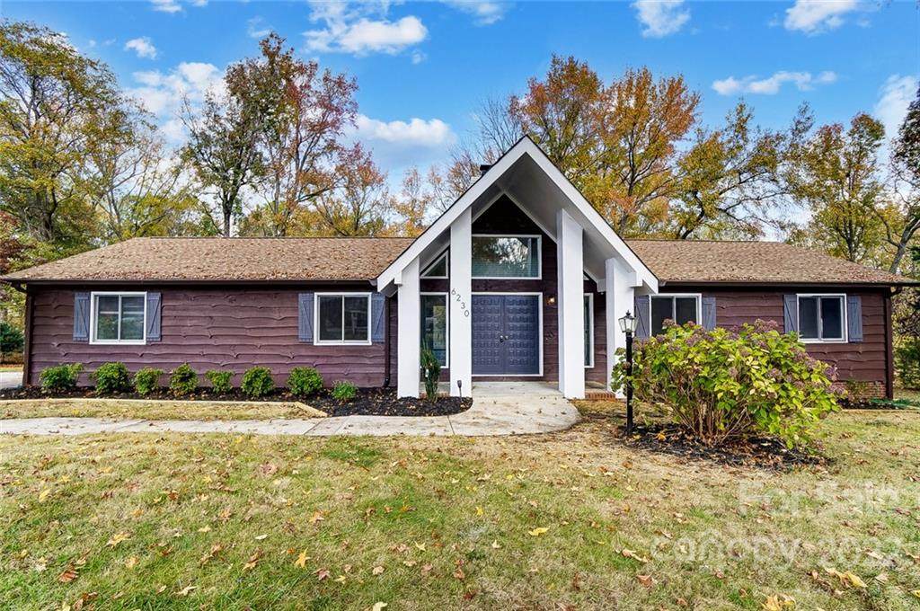 6230 Monticello Drive - Photo 1