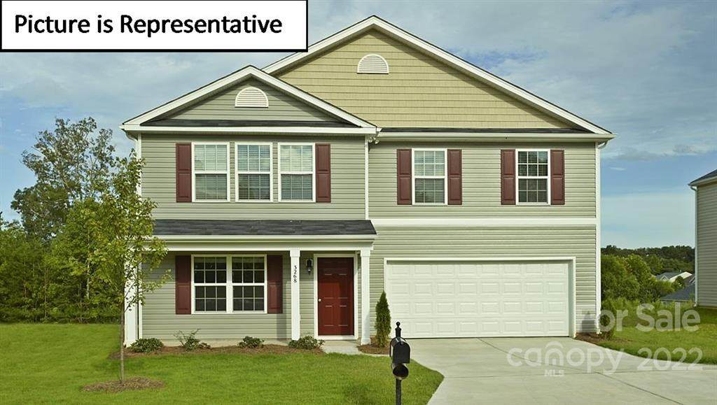 2124 Eastway Drive - Photo 1