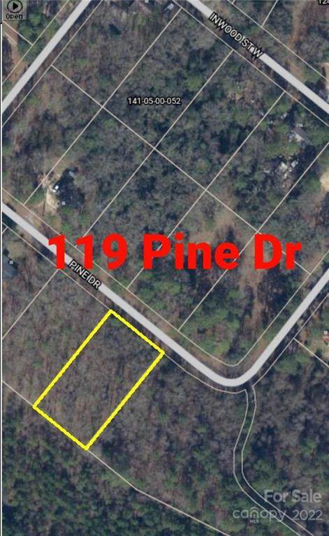 119 Pine Drive - Photo 1