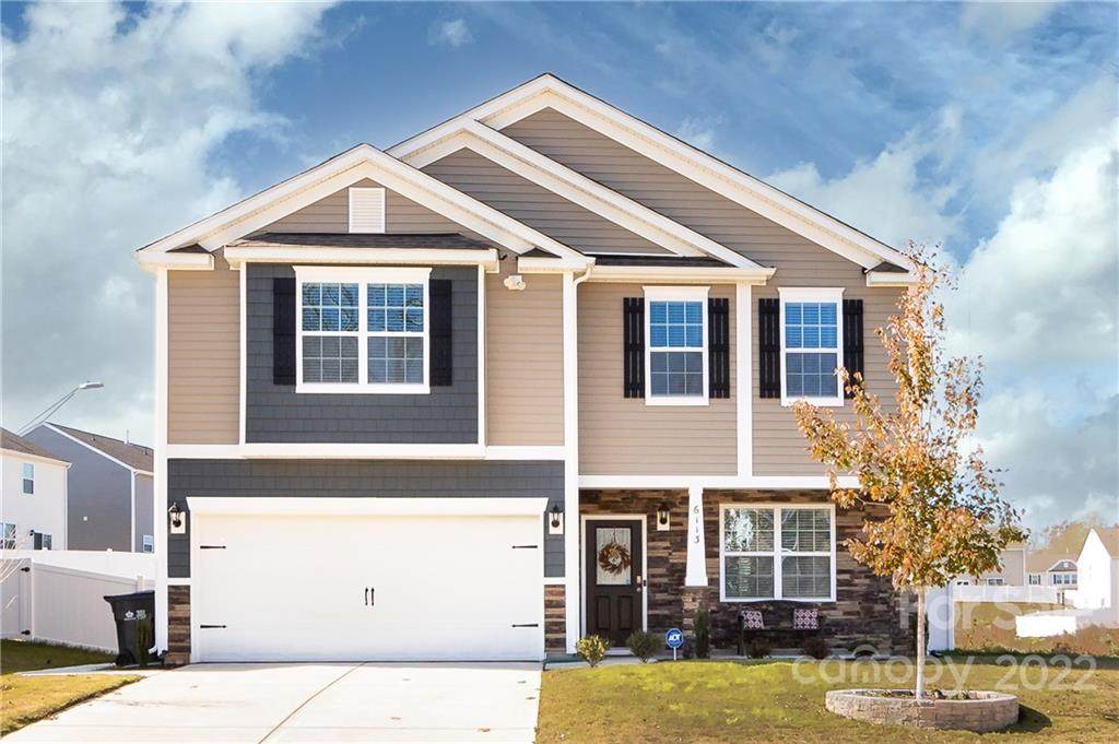 6113 Ellimar Field Lane - Photo 1