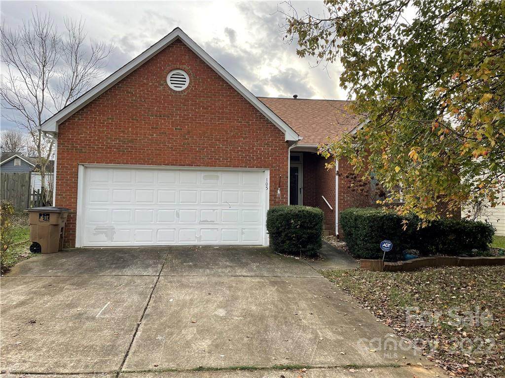 105 Coventry Drive - Photo 1
