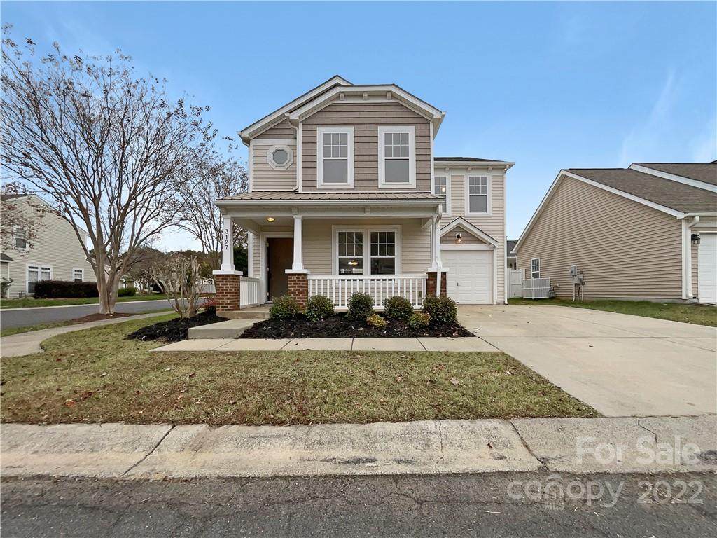 3127 Ocalle Lane - Photo 1