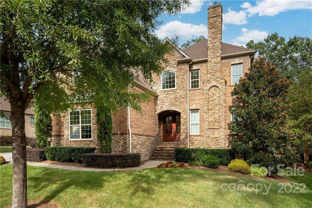 5711 Copperleaf Commons Court - Photo 1