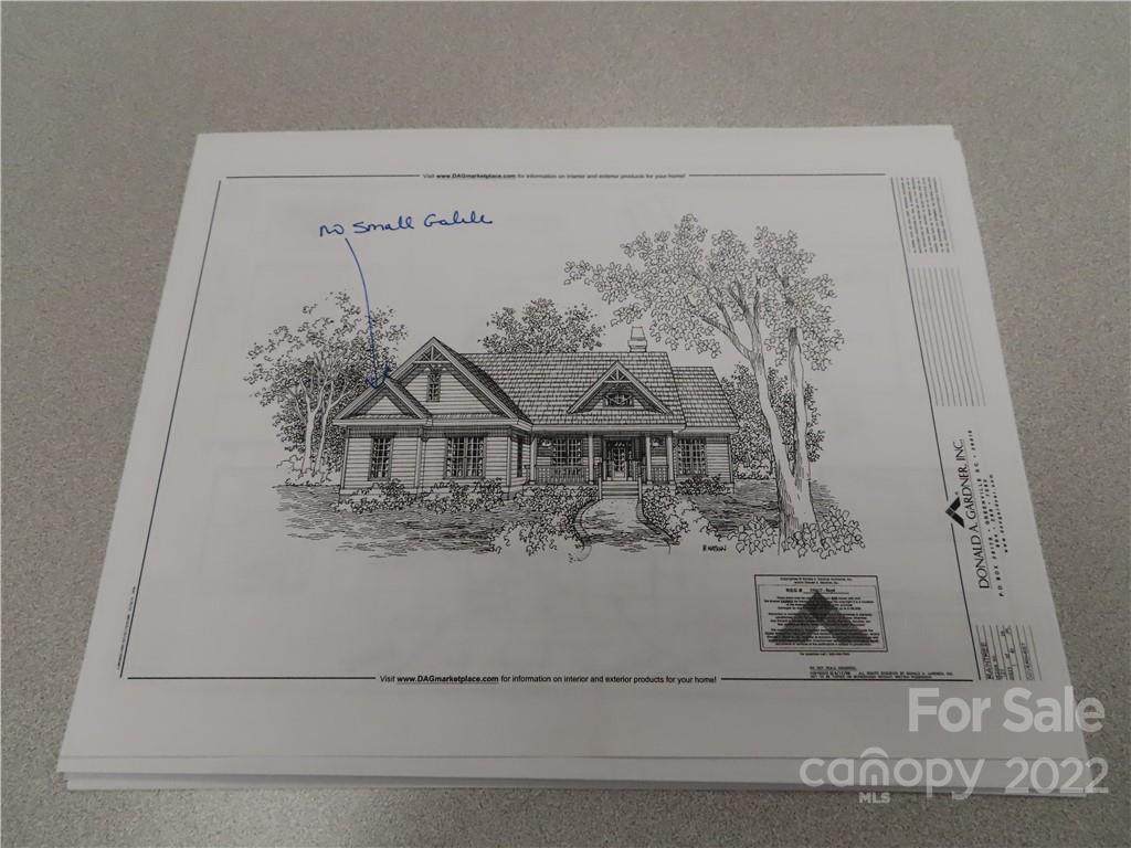 2419 Tart Road - Photo 1