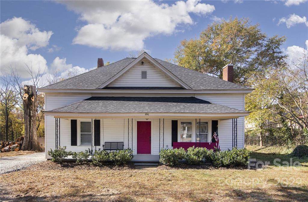 6910 Hickory Ridge Road - Photo 1