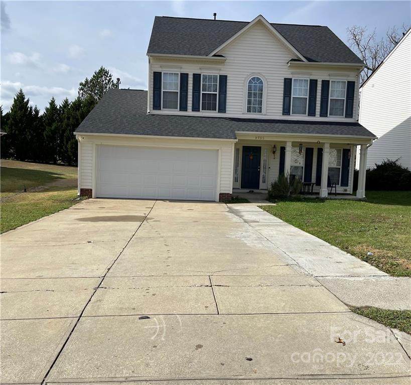 9735 Holly Park Drive - Photo 1