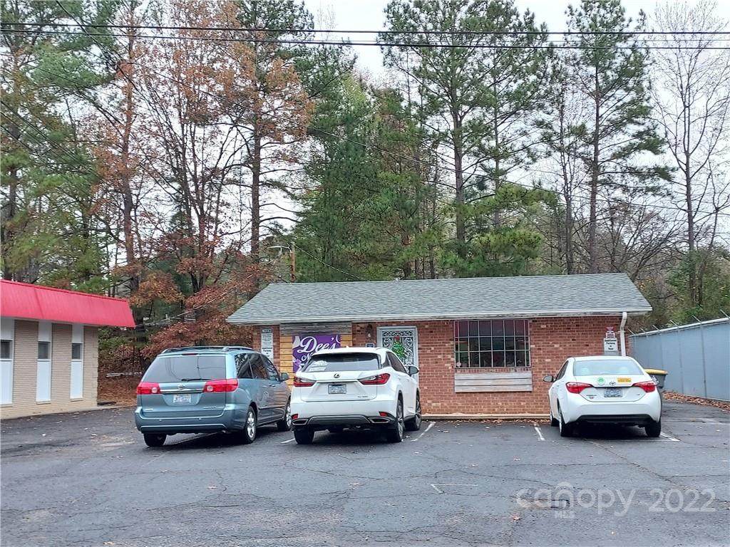 811 Lakeview Street - Photo 1