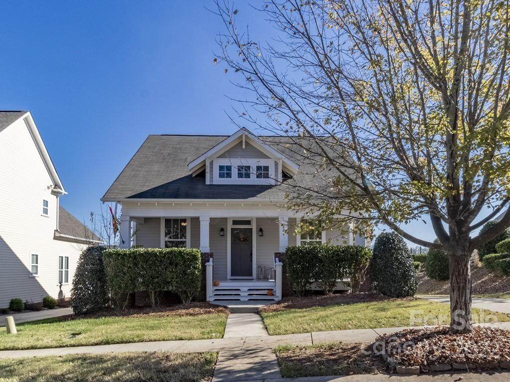 804 Cedar Street - Photo 1