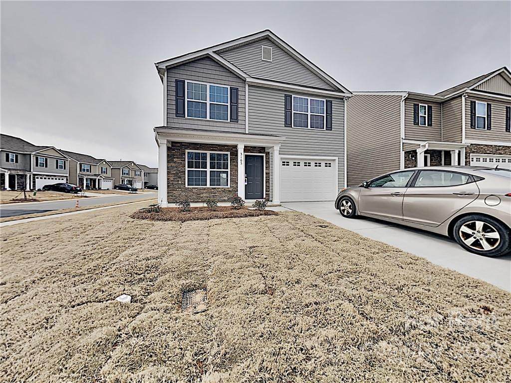 3105 Green Apple Drive - Photo 1