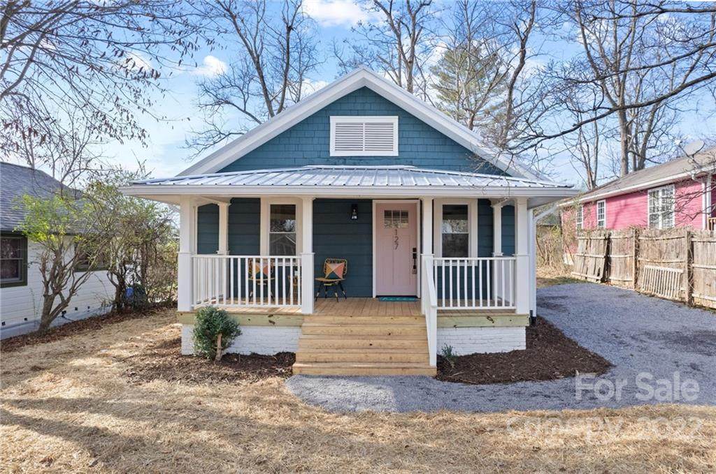 127 Hudson Street - Photo 1