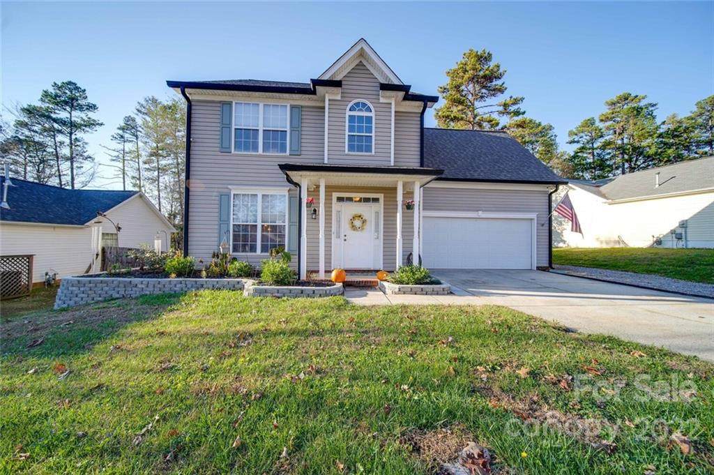4262 Kiser Woods Drive - Photo 1