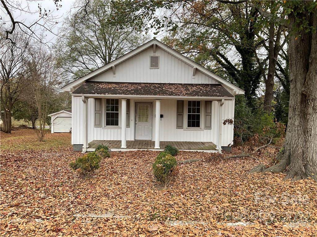 201 Allen Street - Photo 1