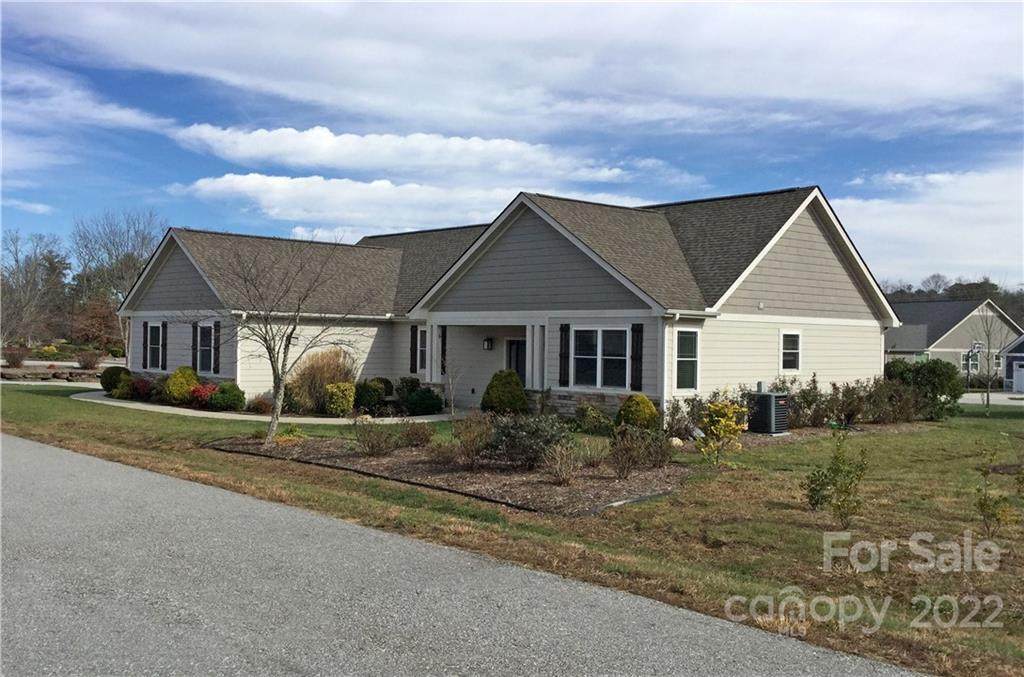 148 Black Iron Lane - Photo 1