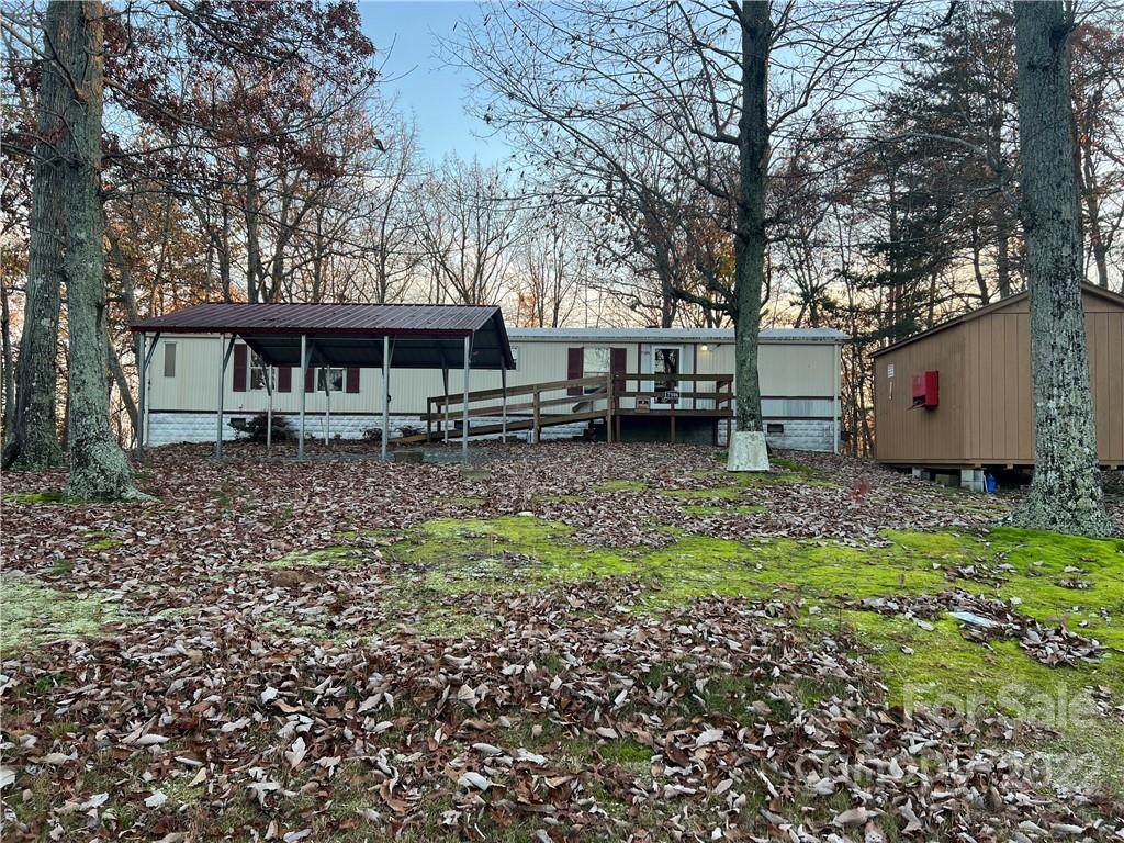 7306 Walkers Knob Road - Photo 1