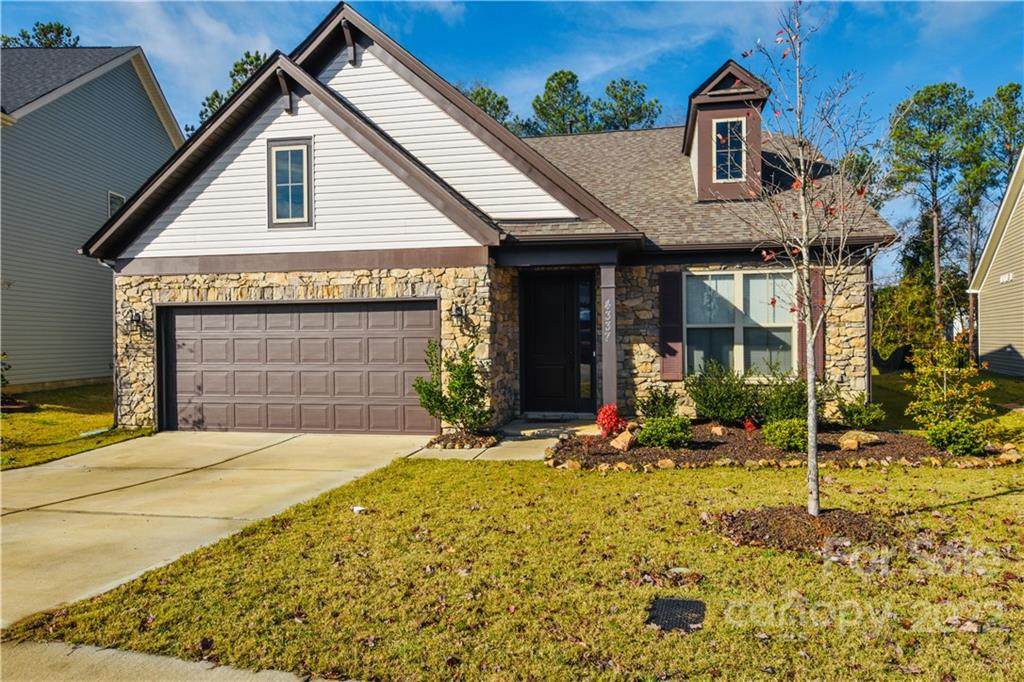4337 Hunton Dale Road - Photo 1