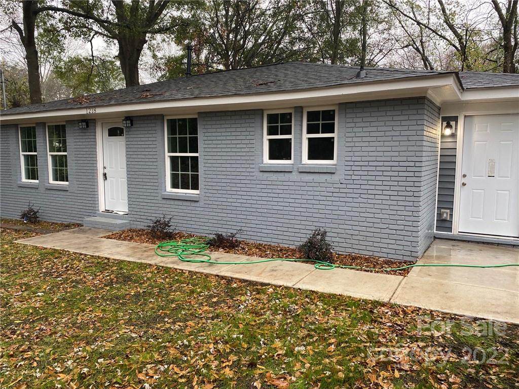 1218 Branch Street - Photo 1
