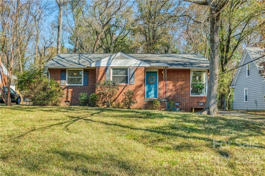 813 Lochridge Road - Photo 1