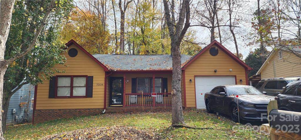 7308 Rockwood Forest Lane - Photo 1