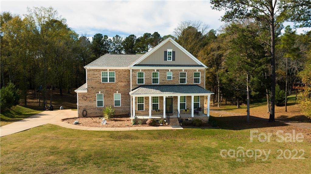 2087 Whispering Winds Drive - Photo 1