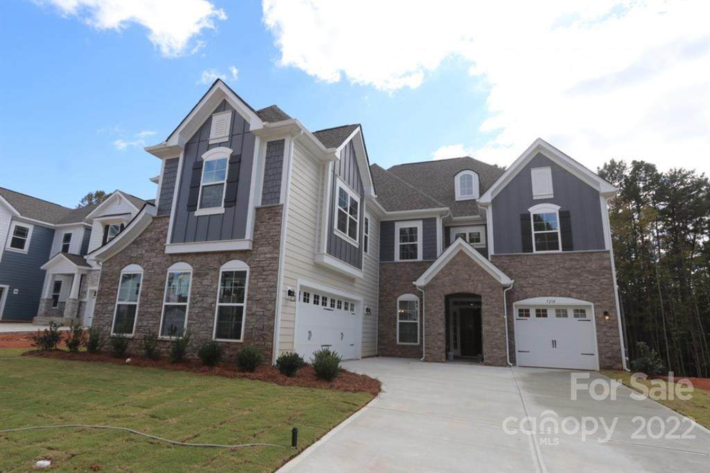 7210 Glenroe Drive - Photo 1