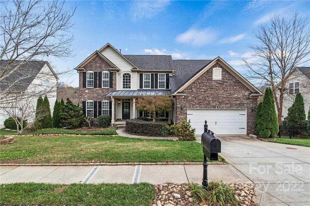 1346 Valhalla Drive - Photo 1