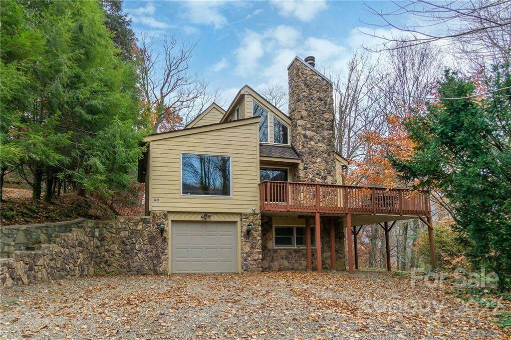 40 Maplewood Drive - Photo 1