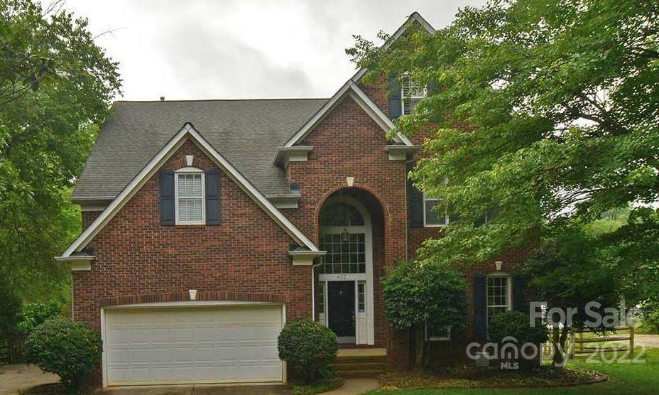 422 Catalina Drive - Photo 1