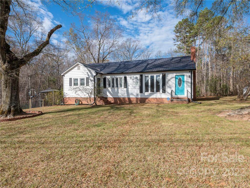 24209 Old Aquadale Road - Photo 1