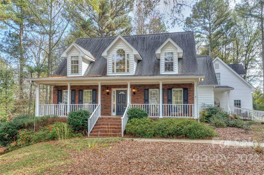 535 Cottonfield Circle - Photo 1