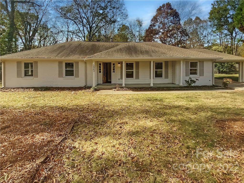 2043 Knickerbocker Drive - Photo 1