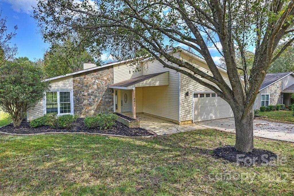 6413 Danbrooke Park Drive - Photo 1