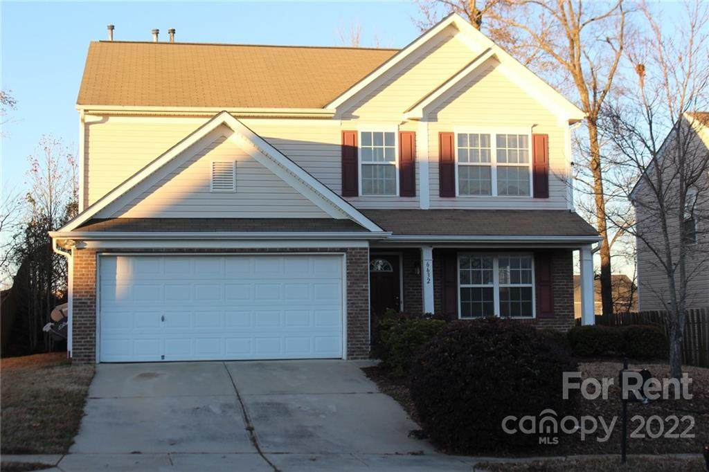6632 Centerline Drive - Photo 1