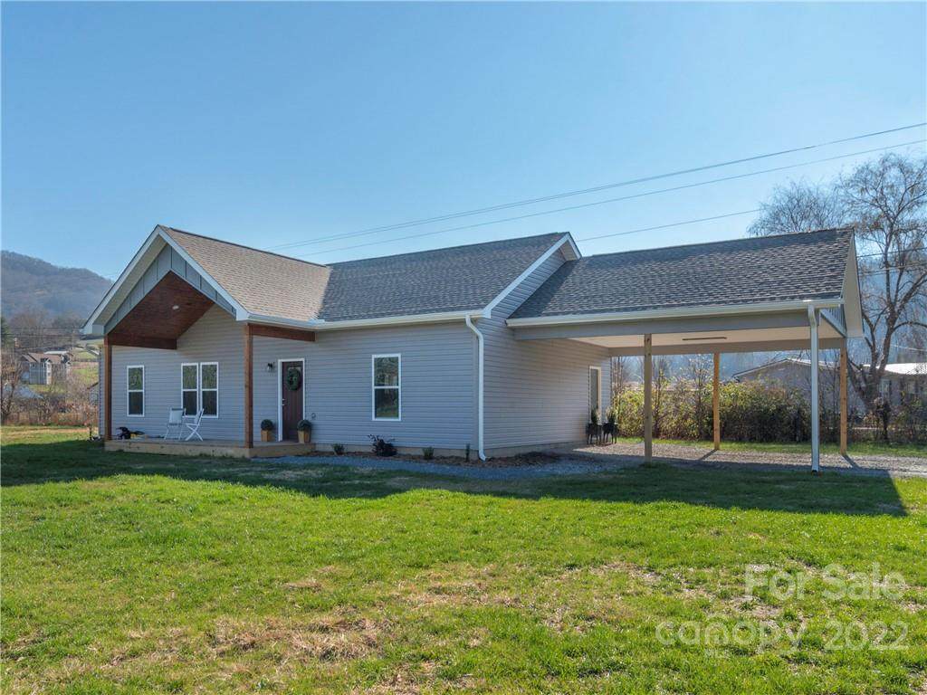 41 Utah Mountain Road - Photo 1