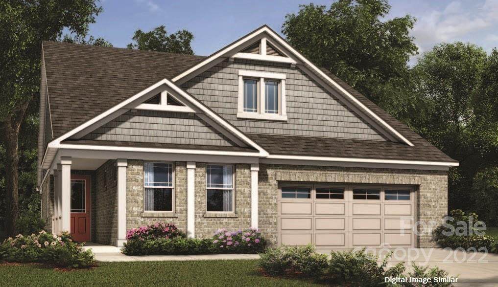 9109 Liberty Hill Drive - Photo 1
