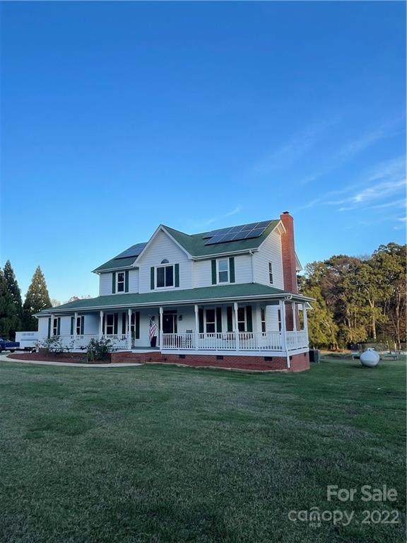 3030 Naomi Drive - Photo 1