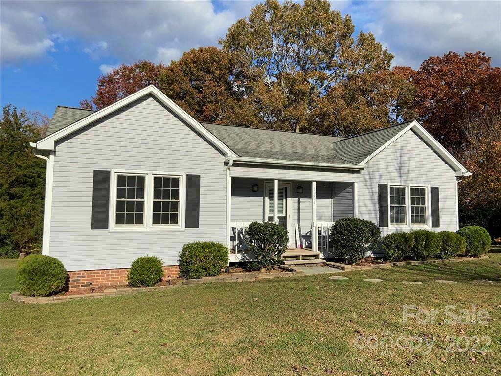 3205 44th Ave Drive - Photo 1