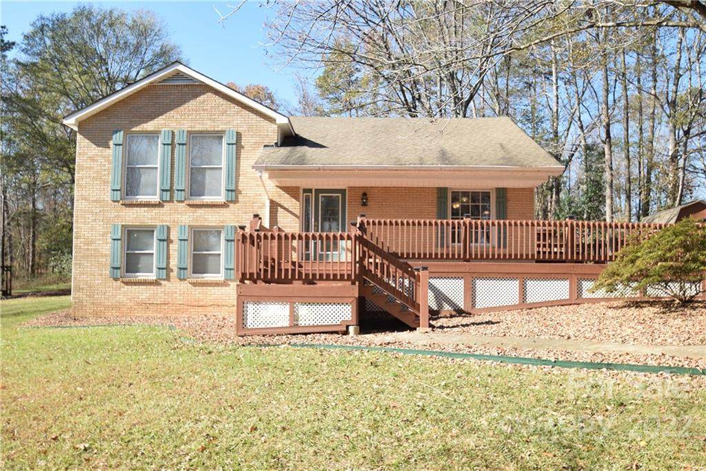 2612 Griffith Hill Drive - Photo 1