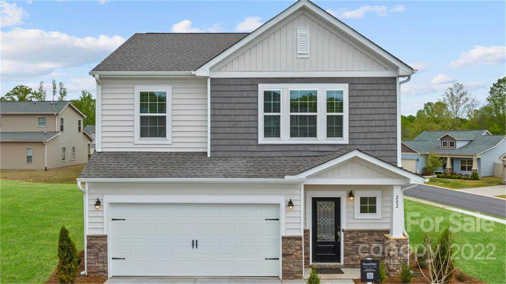5786 Soft Shell Drive - Photo 1