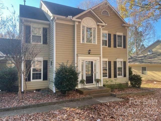 9916 Raddington Lane - Photo 1
