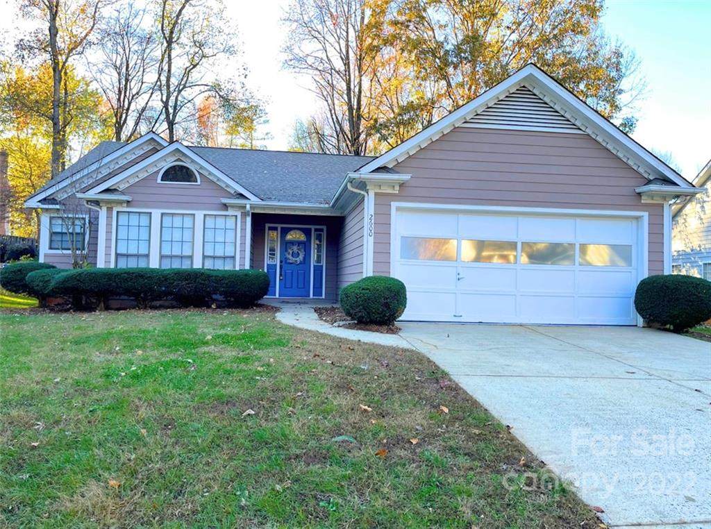 2600 Century Oaks Lane - Photo 1
