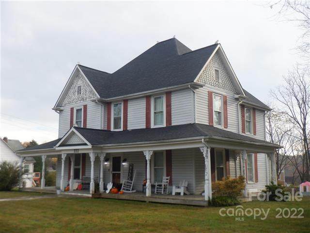222 Lower Creek Drive - Photo 1