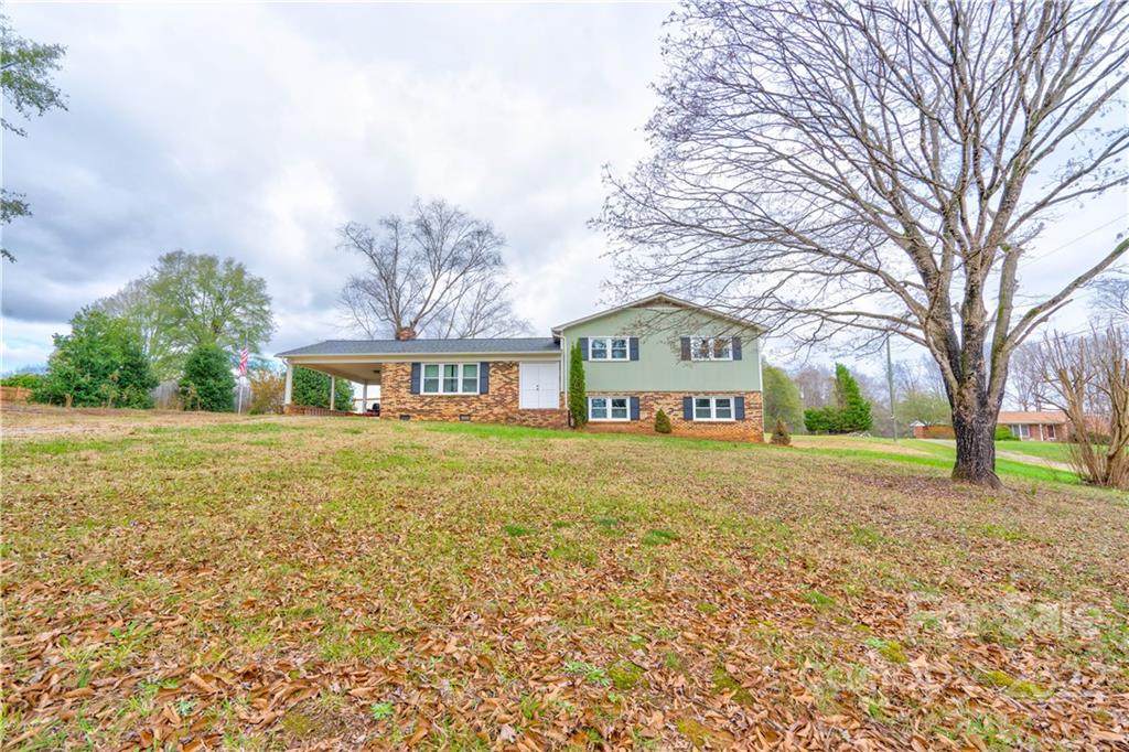 2362 Sheriff Allen Road - Photo 1