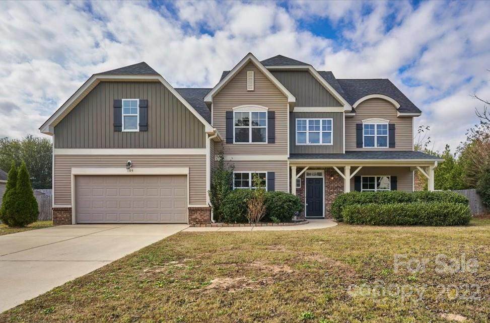 109 Cross Pointe Lane - Photo 1