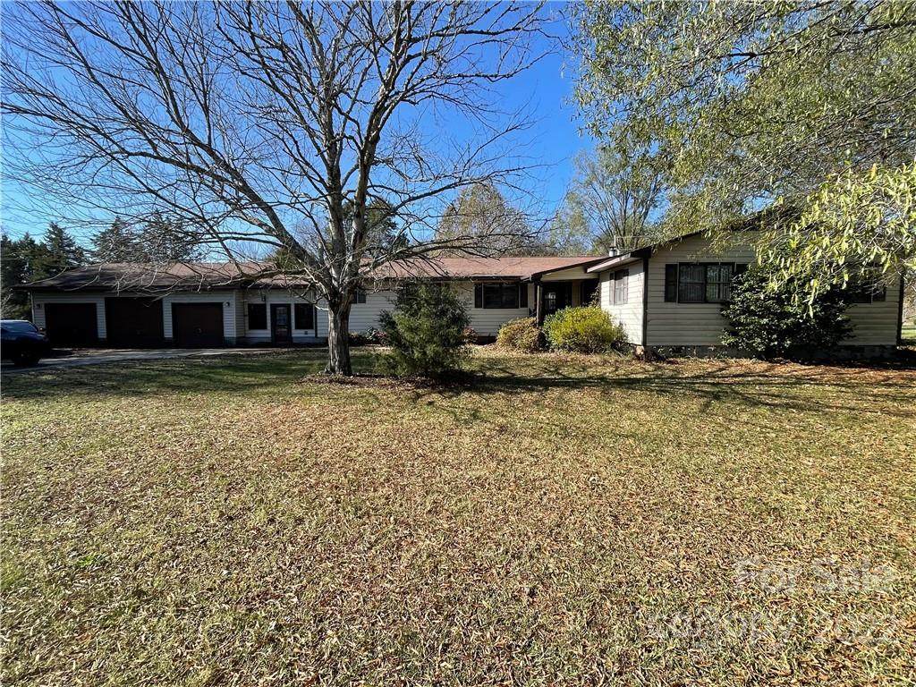 9654 Lower Rocky River Road - Photo 1