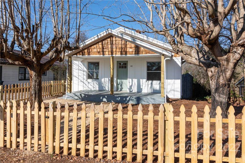 41 Green Oak Road - Photo 1
