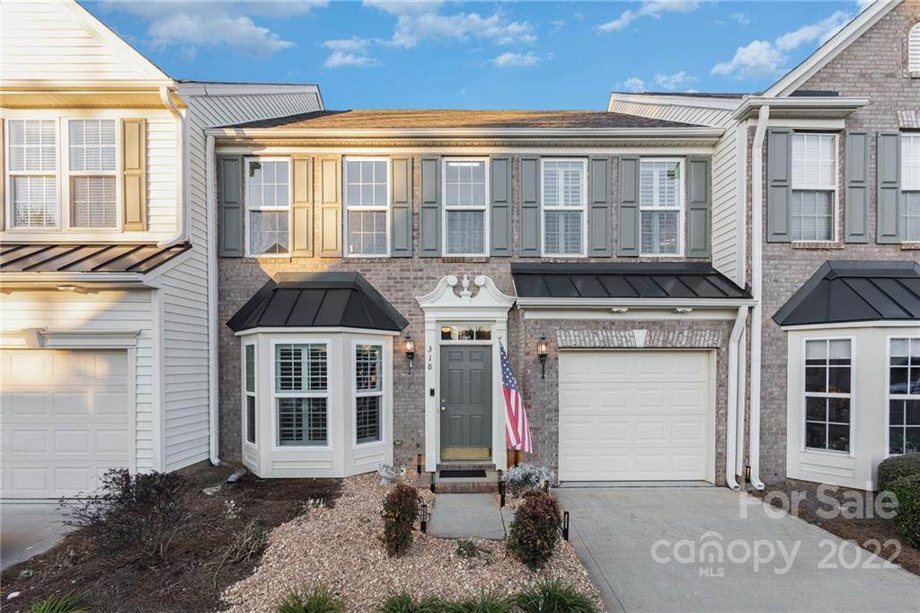 318 Shingleoak Drive - Photo 1