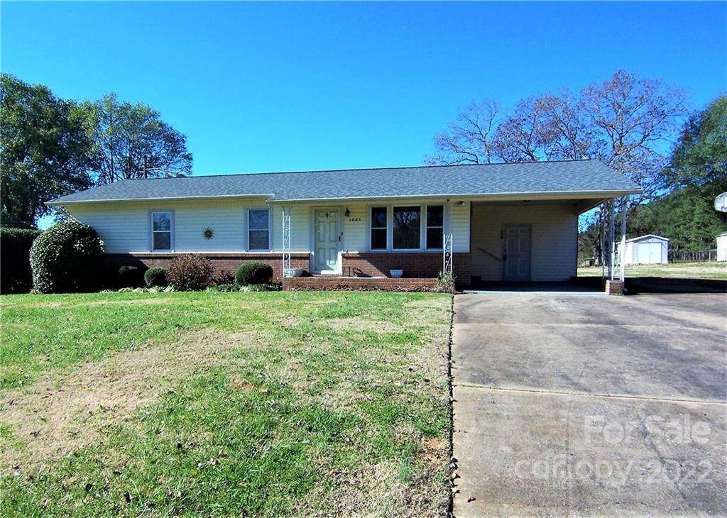 1685 Montevista Drive - Photo 1